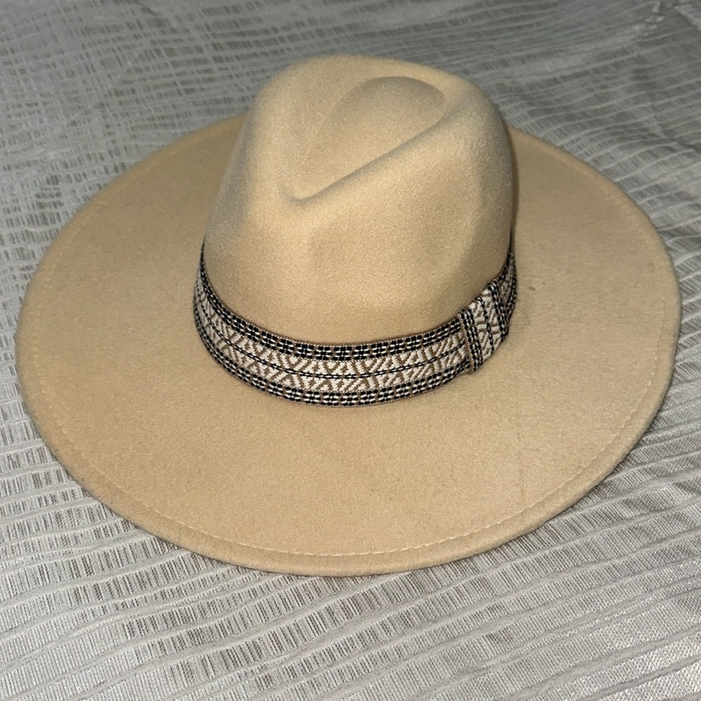 Fall Hat
